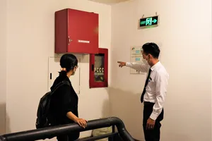 TP.HCM: Đình chỉ, tạm đình chỉ 121 quán karaoke không đảm bảo PCCC