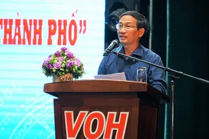 Vai trò của doanh nhân ngày càng được khẳng định