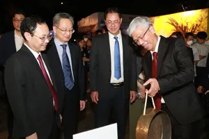 TP.HCM tổ chức Đối thoại Hữu nghị năm 2022 thắt chặt quan hệ hợp tác quốc tế