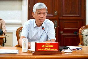 TP.HCM có 197 dự án chưa thể kêu gọi đầu tư vì vướng quy hoạch, quy trình