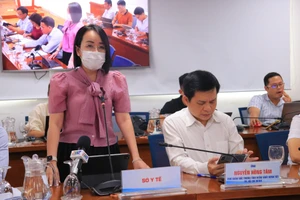 TP.HCM: Tăng cường xử lý vi phạm của các phòng khám có yếu tố nước ngoài