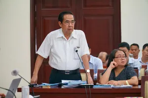 TP.HCM thực hiện nhiều biện pháp hỗ trợ lao động bị cắt giảm