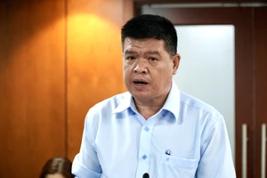 Các trung tâm đăng kiểm tại TP.HCM dự kiến làm cả Tết dương lịch