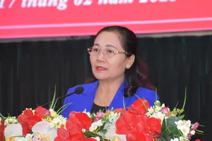 Quận Bình Thạnh: Gỡ vướng cho doanh nghiệp gắn với đẩy mạnh cải cách hành chính