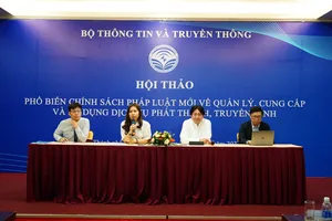 Doanh nghiệp cung cấp dịch vụ OTT vi phạm thuần phong, mỹ tục sẽ bị xử lý