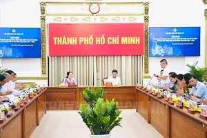 HĐND TP.HCM triển khai kế hoạch giám sát đầu tư công