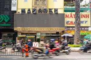 TP.HCM: Hàng loạt quán karaoke 'kêu cứu', đứng trước nguy cơ phá sản