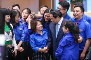 Thủ tướng: Giải quyết từng bước chính sách hỗ trợ thanh niên mua nhà