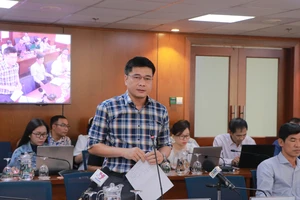 BHXH TP.HCM lý giải việc chậm trễ tiếp nhận hồ sơ cho người dân