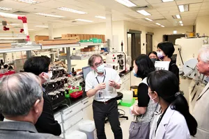 Cơ hội phát triển công nghệ sinh học cho doanh nghiệp Việt