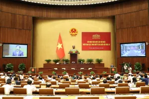 Phó Chủ tịch Quốc hội: Việc triển khai luật, nghị quyết còn hạn chế