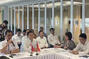 TP.HCM và Jakarta, Indonesia sẽ tổ chức diễn đàn kêu gọi đầu tư vào các dự án TOD