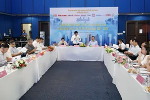 Cán bộ trì trệ, sợ trách nhiệm làm ảnh hưởng đến tinh thần thi đua sáng tạo 