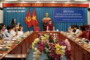 Góp ý Luật Đấu giá tài sản: Bỏ quy định đăng thông tin đấu giá trên báo