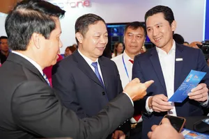 Công bố Tuần lễ Chuyển đổi số TP.HCM năm 2024