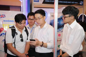 TP.HCM: Kỳ vọng Sở TT-TT đóng vai trò chỉ huy trong khai thác dữ liệu