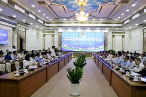 Phó Chủ tịch TP.HCM kiến nghị có chế độ ưu đãi cán bộ văn thư, lưu trữ