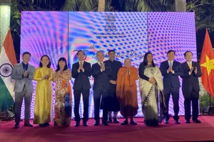 TP.HCM đặt mục tiêu thu hút 1 triệu du khách Ấn Độ