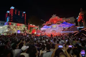 235 năm chiến thắng Ngọc Hồi - Đống Đa: 'Sáng mãi hào khí cờ đào'