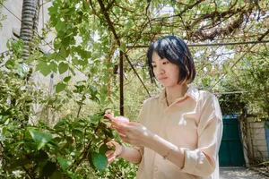 Nghe những 'bóng hồng' kể về ước mơ được tòng quân