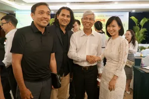 Doanh nghiệp muốn xây dựng trung tâm logistics rộng 100 ha xuyên biên giới