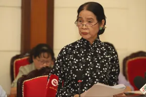 Đại biểu đề xuất ngăn ngừa nạn mua bán người từ việc đẻ thuê, nhận con nuôi