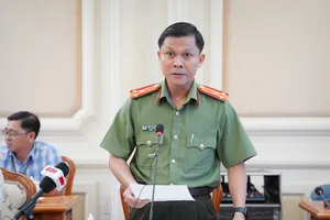 Công an TP.HCM giám sát chặt 'hội vỡ nợ muốn làm liều' 