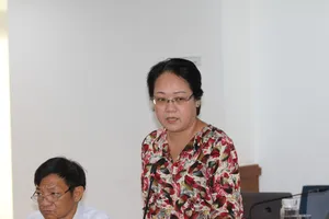 UBND TP Thủ Đức sẽ làm rõ vụ 19 sinh viên nghi ngộ độc thực phẩm