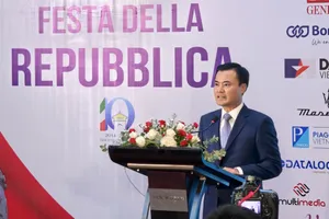 TP.HCM muốn hợp tác với Ý bảo tồn di sản, phát triển du lịch