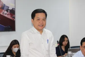 TP.HCM chưa ghi nhận ca bệnh bạch hầu mới, tin lan truyền trên mạng là sai sự thật