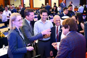 TP.HCM sắp ra mắt Trung tâm Cách mạng Công nghiệp 4.0