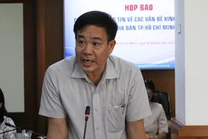 TP.HCM có 7 sở sẽ thi tuyển chức danh Phó Giám đốc 