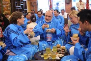 Việt Nam cần xây dựng chiến lược thương hiệu quốc gia trong kỷ nguyên mới