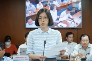 TP.HCM nói gì khi Sun Group đề xuất làm đường ven sông Sài Gòn dài 78 km? 