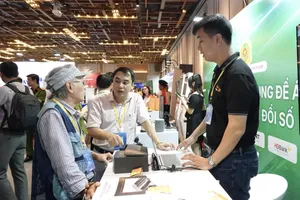 Tăng trưởng kinh tế của TP.HCM sẽ dựa vào công nghệ số, kinh tế số