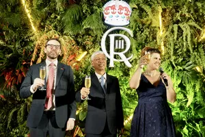 TP.HCM muốn hợp tác với Anh làm nhiều công trình tầm cỡ 