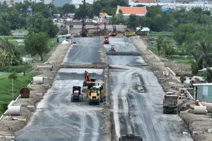 Chủ tịch UBND TP.HCM có chỉ đạo mới về giải ngân đầu tư công 