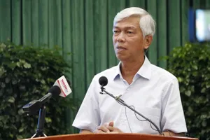 Người dân TP.HCM có cần thay đổi giấy tờ sau sắp xếp đơn vị hành chính?