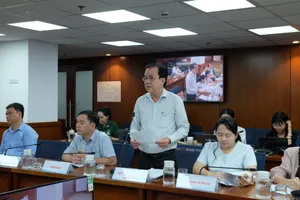 TP.HCM giảm lãi suất cho công chức, viên chức vay mua nhà còn 3,2%/năm 