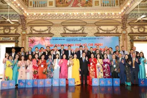 Kiều bào Gen Z có nhu cầu mua trái phiếu metro