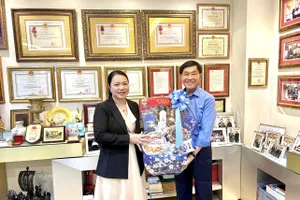 Gần 9,6 tỉ USD kiều hối về TP.HCM trong năm 2024