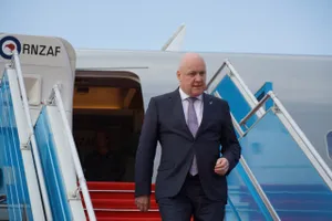 TP.HCM chào đón Thủ tướng New Zealand Christopher Luxon