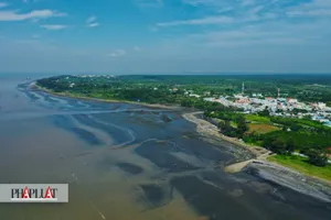 TP.HCM sẽ xây dựng Cần Giờ thành khu du lịch quốc gia
