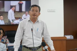 TP.HCM sẽ giảm số lượng cấp phó theo lộ trình 5 năm để đảm bảo đúng quy định 