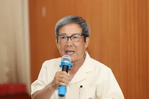 Đề xuất: Hệ thống MTTQ các cấp giám sát việc quy hoạch cán bộ 