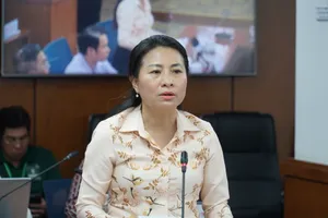 Công bố tiêu chí xét chọn 50 tấm gương sáng trong sự nghiệp phát triển TP.HCM