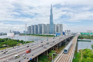 TP.HCM triển khai hệ thống thông tin phục vụ việc hợp nhất với Bình Dương, Bà Rịa - Vũng Tàu 