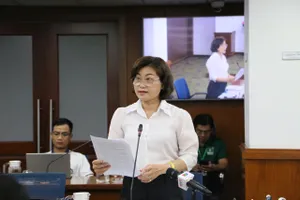 Sở GD&ĐT nêu lý do ba trường THPT chuyên ở TP.HCM được tuyển sinh toàn quốc