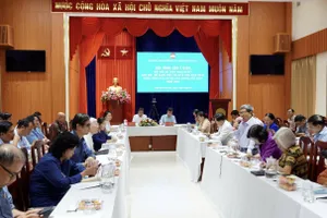 Kiến nghị giữ quyền chất vấn của đại biểu HĐND với Chánh án TAND, Viện trưởng VKSND