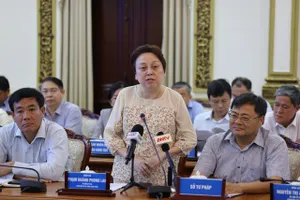 'Cơ sở kinh doanh trách Sở An toàn thực phẩm vì bị kiểm tra đột xuất'